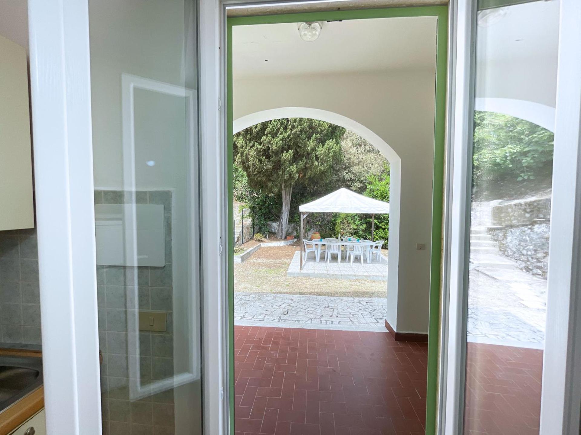 Villa Porticciolo - Argonautivacanze ريو مارينا المظهر الخارجي الصورة