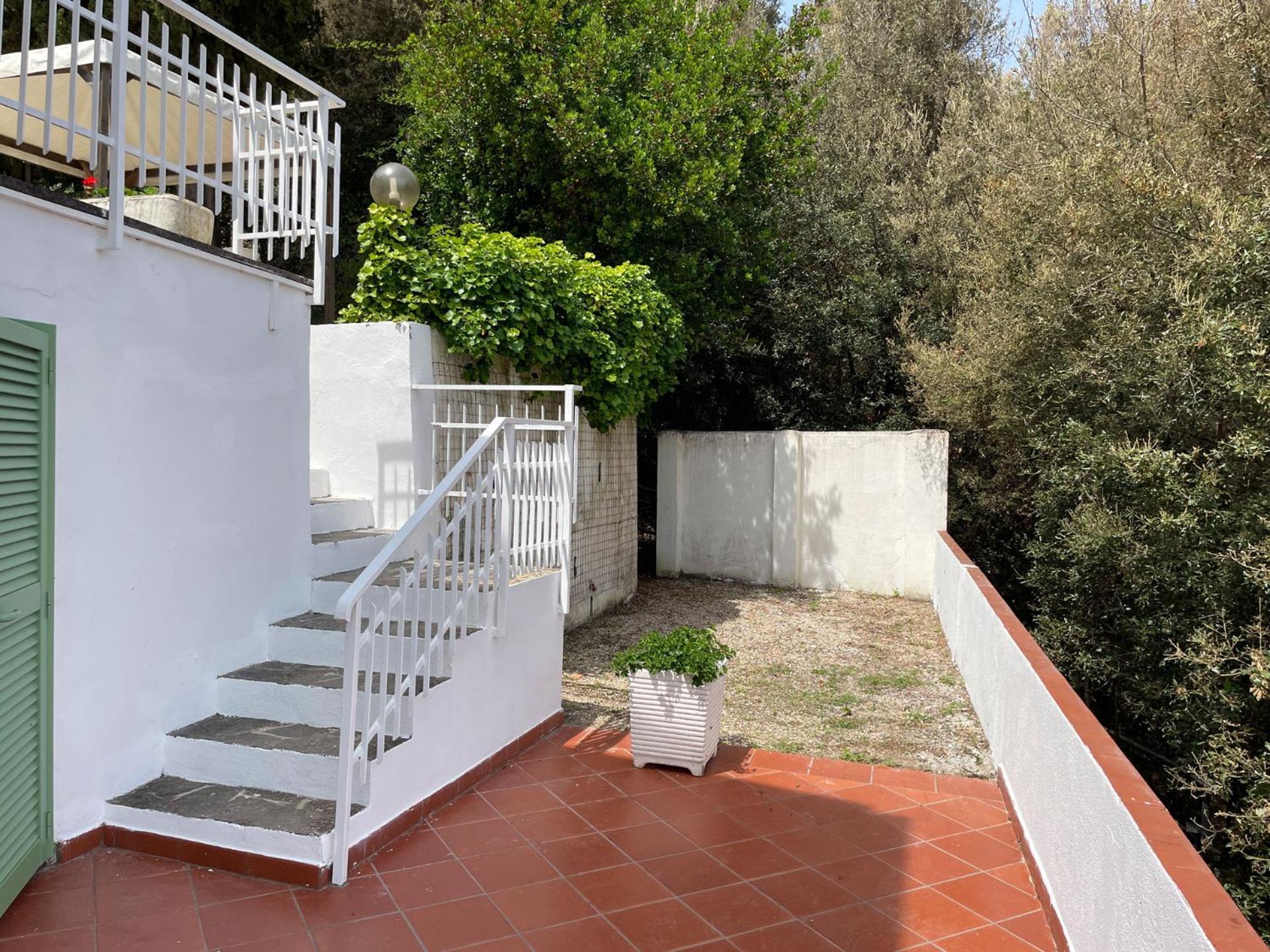Villa Porticciolo - Argonautivacanze ريو مارينا المظهر الخارجي الصورة