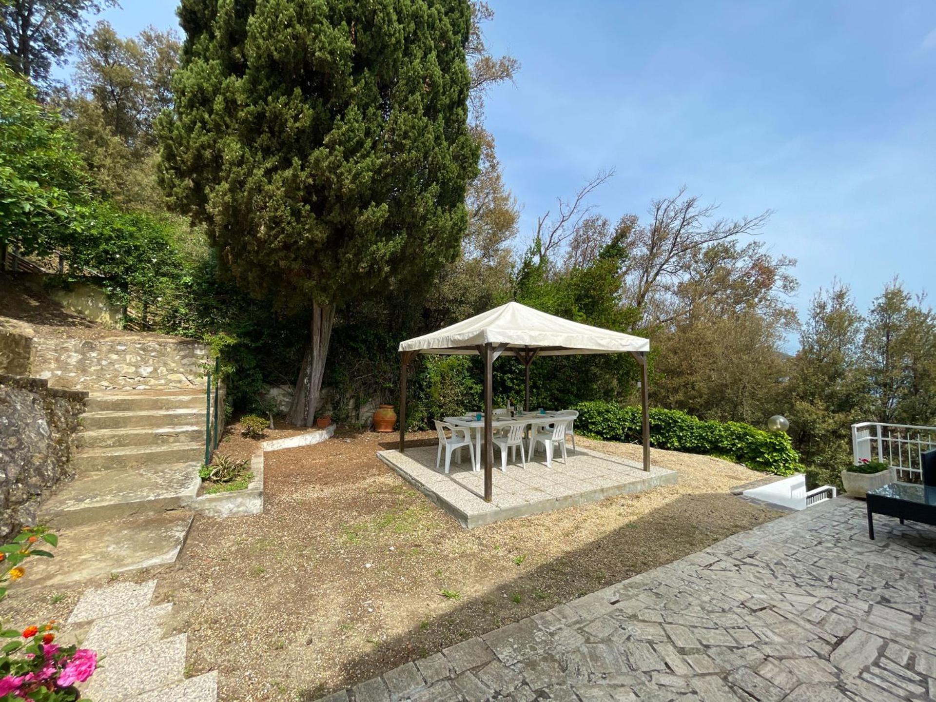 Villa Porticciolo - Argonautivacanze ريو مارينا المظهر الخارجي الصورة