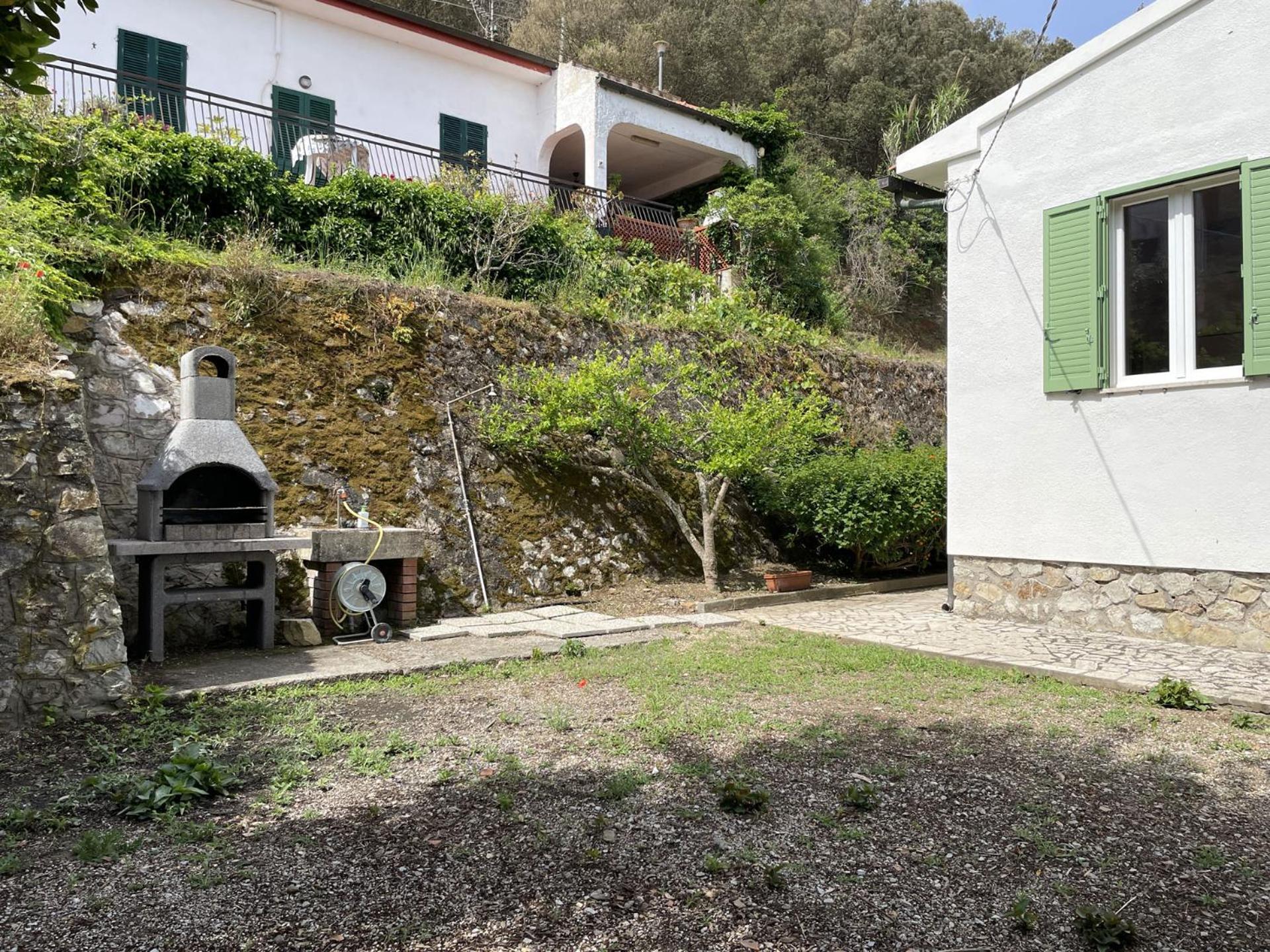 Villa Porticciolo - Argonautivacanze ريو مارينا المظهر الخارجي الصورة