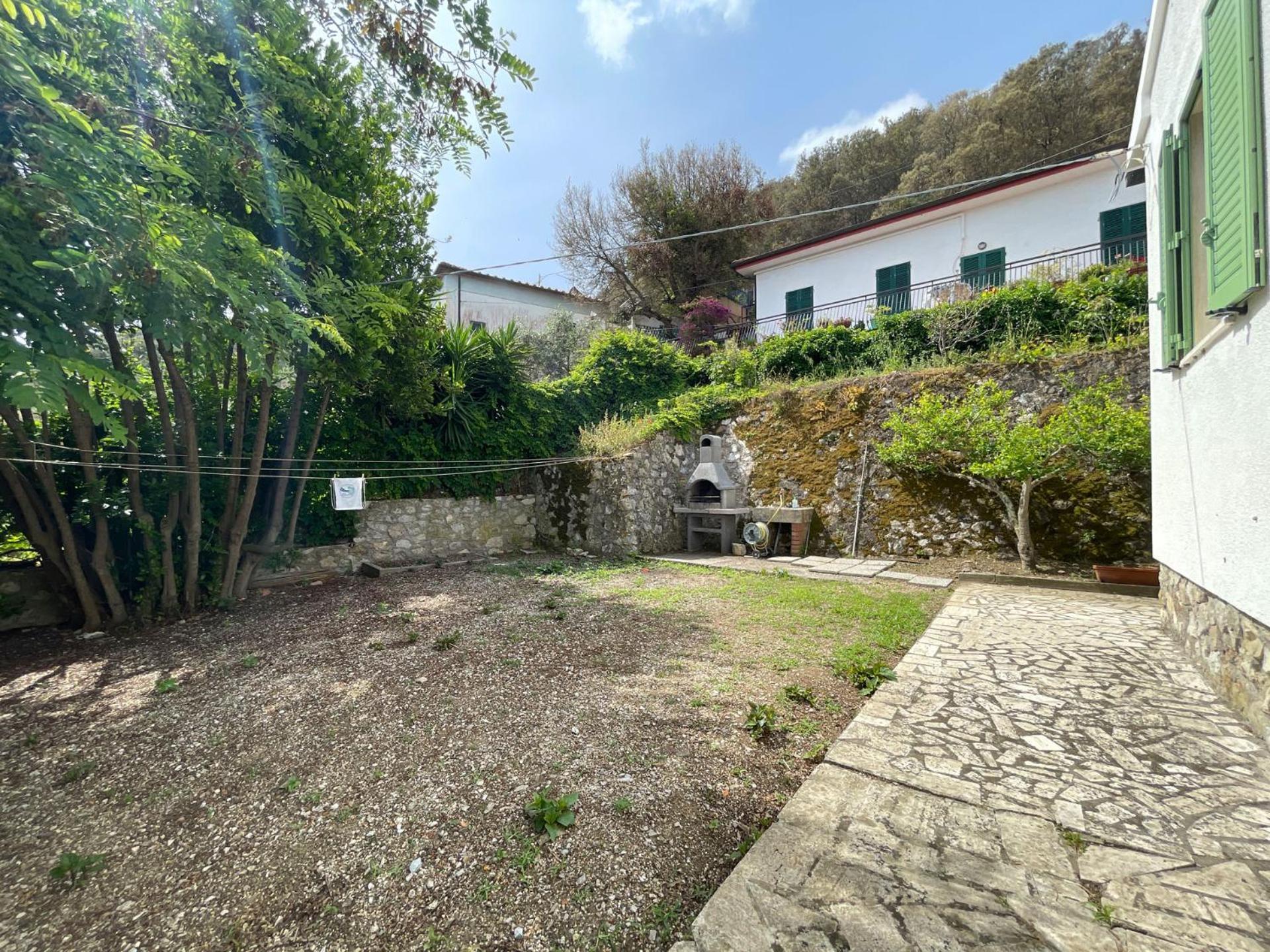 Villa Porticciolo - Argonautivacanze ريو مارينا المظهر الخارجي الصورة