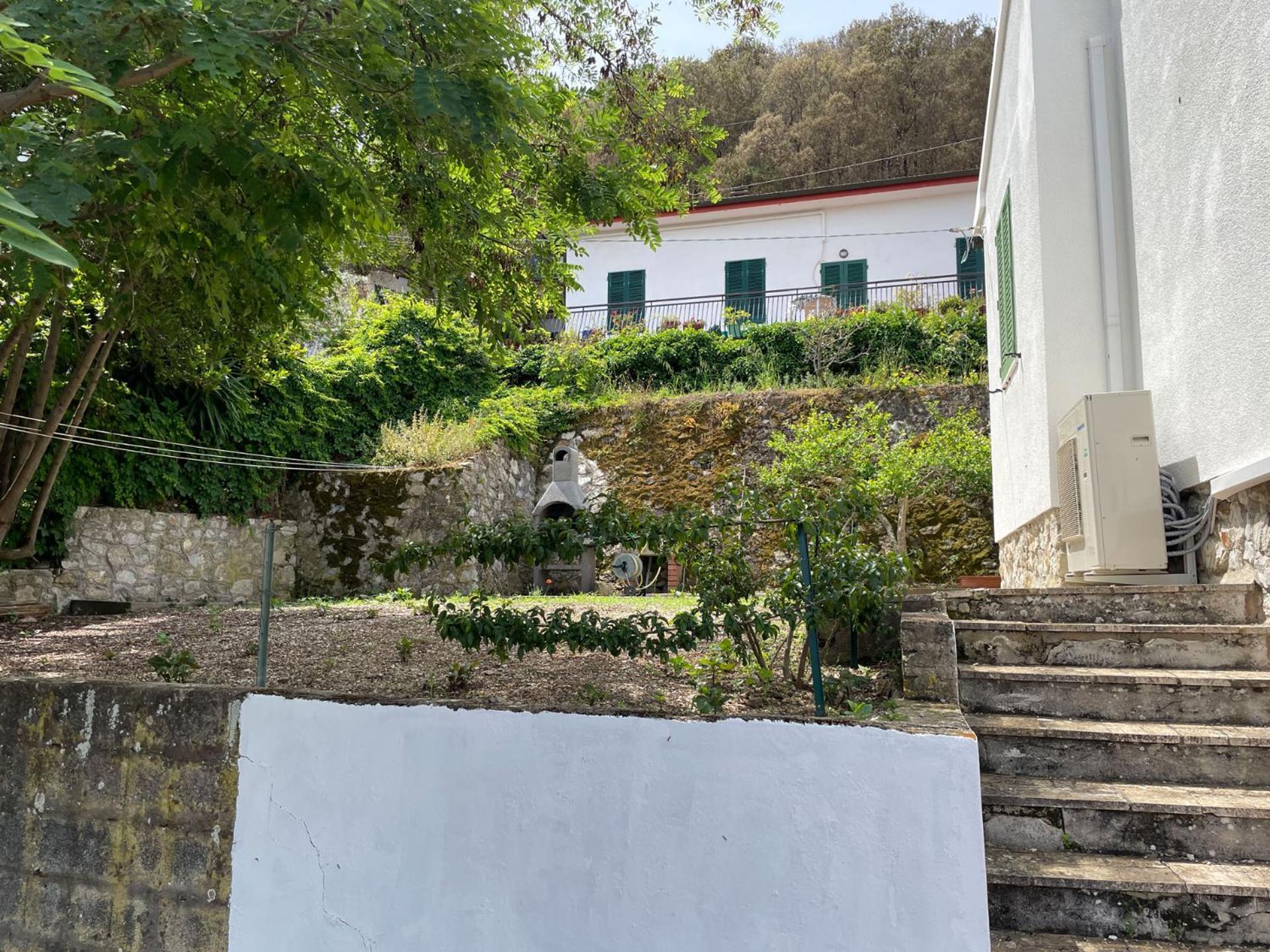 Villa Porticciolo - Argonautivacanze ريو مارينا المظهر الخارجي الصورة